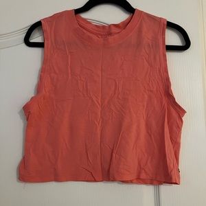 lululemon all yours tank